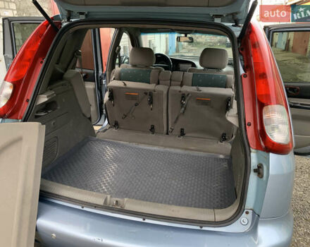 Серый Шевроле Такума, объемом двигателя 2 л и пробегом 137 тыс. км за 4000 $, фото 12 на Automoto.ua