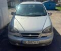 Сірий Шевроле Такума, об'ємом двигуна 1.6 л та пробігом 340 тис. км за 1900 $, фото 1 на Automoto.ua