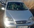 Серый Шевроле Такума, объемом двигателя 1.6 л и пробегом 280 тыс. км за 4000 $, фото 1 на Automoto.ua