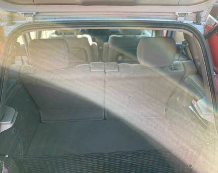 Серый Шевроле Такума, объемом двигателя 2 л и пробегом 280 тыс. км за 3500 $, фото 8 на Automoto.ua