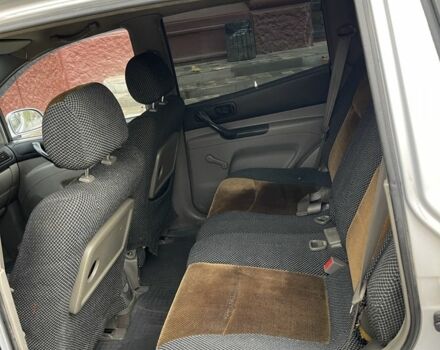 Сірий Шевроле Такума, об'ємом двигуна 1.6 л та пробігом 290 тис. км за 2200 $, фото 11 на Automoto.ua