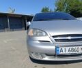 Сірий Шевроле Такума, об'ємом двигуна 1.6 л та пробігом 192 тис. км за 3900 $, фото 3 на Automoto.ua