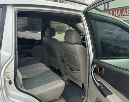 Сірий Шевроле Такума, об'ємом двигуна 2 л та пробігом 290 тис. км за 3000 $, фото 7 на Automoto.ua