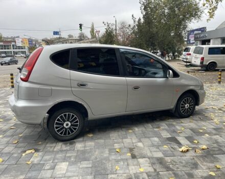 Сірий Шевроле Такума, об'ємом двигуна 1.6 л та пробігом 290 тис. км за 2200 $, фото 4 на Automoto.ua