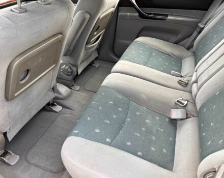 Серый Шевроле Такума, объемом двигателя 2 л и пробегом 280 тыс. км за 3500 $, фото 9 на Automoto.ua