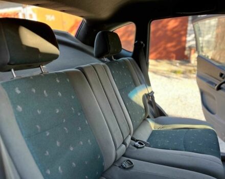 Серый Шевроле Такума, объемом двигателя 2 л и пробегом 280 тыс. км за 3500 $, фото 12 на Automoto.ua