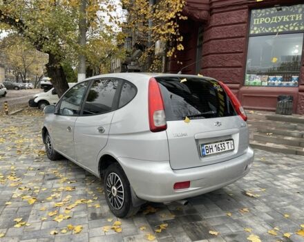 Сірий Шевроле Такума, об'ємом двигуна 1.6 л та пробігом 290 тис. км за 2200 $, фото 1 на Automoto.ua