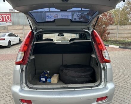 Сірий Шевроле Такума, об'ємом двигуна 2 л та пробігом 290 тис. км за 3000 $, фото 9 на Automoto.ua