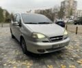 Сірий Шевроле Такума, об'ємом двигуна 1.6 л та пробігом 290 тис. км за 2200 $, фото 5 на Automoto.ua