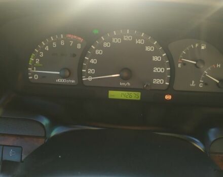 Сірий Шевроле Такума, об'ємом двигуна 2 л та пробігом 143 тис. км за 2900 $, фото 6 на Automoto.ua