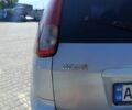 Сірий Шевроле Такума, об'ємом двигуна 1.6 л та пробігом 192 тис. км за 3900 $, фото 5 на Automoto.ua