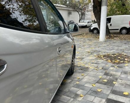 Сірий Шевроле Такума, об'ємом двигуна 1.6 л та пробігом 290 тис. км за 2200 $, фото 8 на Automoto.ua