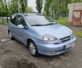 Серый Шевроле Такума, объемом двигателя 2 л и пробегом 248 тыс. км за 2200 $, фото 1 на Automoto.ua