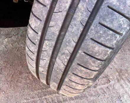 Серый Шевроле Такума, объемом двигателя 2 л и пробегом 280 тыс. км за 3500 $, фото 13 на Automoto.ua