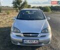 Сірий Шевроле Такума, об'ємом двигуна 2 л та пробігом 311 тис. км за 3700 $, фото 1 на Automoto.ua