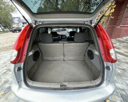 Сірий Шевроле Такума, об'ємом двигуна 1.6 л та пробігом 290 тис. км за 2200 $, фото 14 на Automoto.ua