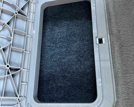 Серый Шевроле Такума, объемом двигателя 2 л и пробегом 280 тыс. км за 3500 $, фото 14 на Automoto.ua