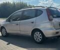 Серый Шевроле Такума, объемом двигателя 2 л и пробегом 204 тыс. км за 4000 $, фото 5 на Automoto.ua