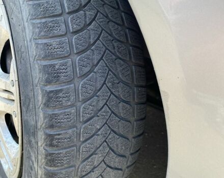 Сірий Шевроле Такума, об'ємом двигуна 1.6 л та пробігом 225 тис. км за 3600 $, фото 16 на Automoto.ua