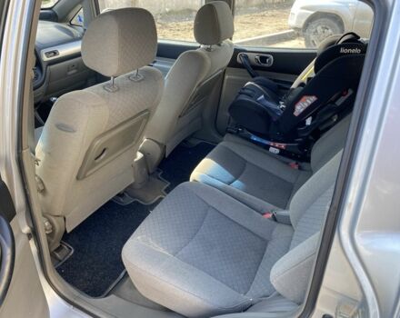 Сірий Шевроле Такума, об'ємом двигуна 1.6 л та пробігом 225 тис. км за 3600 $, фото 7 на Automoto.ua