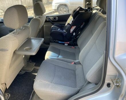 Сірий Шевроле Такума, об'ємом двигуна 1.6 л та пробігом 225 тис. км за 3600 $, фото 8 на Automoto.ua