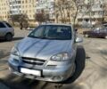 Серый Шевроле Такума, объемом двигателя 1.6 л и пробегом 225 тыс. км за 3999 $, фото 1 на Automoto.ua