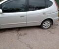 Серый Шевроле Такума, объемом двигателя 2 л и пробегом 275 тыс. км за 3700 $, фото 11 на Automoto.ua
