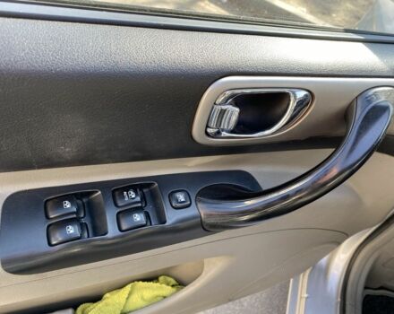 Сірий Шевроле Такума, об'ємом двигуна 1.6 л та пробігом 225 тис. км за 3600 $, фото 12 на Automoto.ua