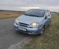 Сірий Шевроле Такума, об'ємом двигуна 1.6 л та пробігом 300 тис. км за 1458 $, фото 10 на Automoto.ua