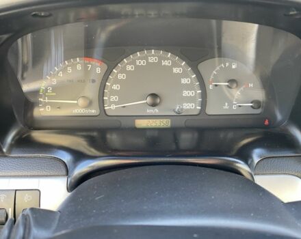 Сірий Шевроле Такума, об'ємом двигуна 1.6 л та пробігом 225 тис. км за 3600 $, фото 10 на Automoto.ua