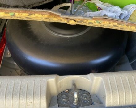 Сірий Шевроле Такума, об'ємом двигуна 1.6 л та пробігом 225 тис. км за 3600 $, фото 18 на Automoto.ua