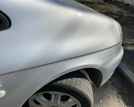 Сірий Шевроле Такума, об'ємом двигуна 1.6 л та пробігом 225 тис. км за 3600 $, фото 5 на Automoto.ua