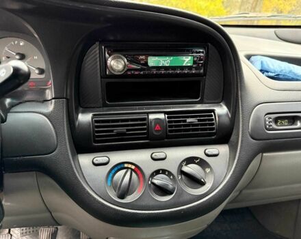 Серый Шевроле Такума, объемом двигателя 1.6 л и пробегом 208 тыс. км за 4490 $, фото 13 на Automoto.ua