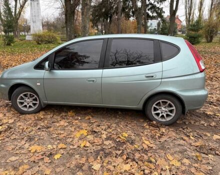 Серый Шевроле Такума, объемом двигателя 1.6 л и пробегом 208 тыс. км за 4490 $, фото 8 на Automoto.ua