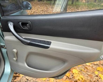 Серый Шевроле Такума, объемом двигателя 1.6 л и пробегом 208 тыс. км за 4490 $, фото 17 на Automoto.ua