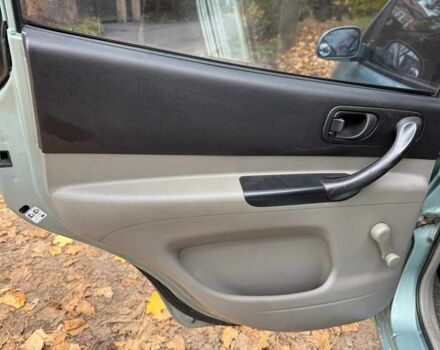 Серый Шевроле Такума, объемом двигателя 1.6 л и пробегом 208 тыс. км за 4490 $, фото 14 на Automoto.ua