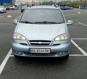 Шевроле Такума 2004 в Киеве на Automoto.ua Серый Шевроле Такума, объемом двигателя 2 л и пробегом 271 тыс. км за 3500 $, фото 1 на Automoto.ua