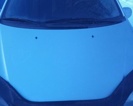 Серый Шевроле Такума, объемом двигателя 2 л и пробегом 200 тыс. км за 3200 $, фото 1 на Automoto.ua