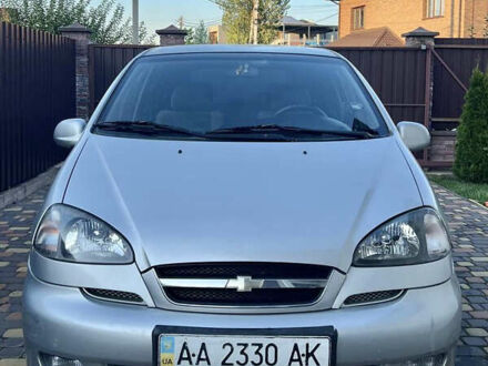 Шевроле Такума 2004 в Киеве на Automoto.ua Серый Шевроле Такума, объемом двигателя 1.6 л и пробегом 100 тыс. км за 2500 $, фото 1 на Automoto.ua
