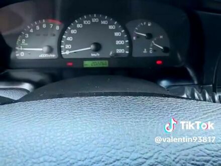 Шевроле Такума 2004 в Днепре (Днепропетровске) на Automoto.ua Серый Шевроле Такума, объемом двигателя 20 л и пробегом 202 тыс. км за 3500 $, фото 1 на Automoto.ua