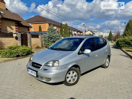 Шевроле Такума 2005 в Белой Церкве на Automoto.ua Серый Шевроле Такума, объемом двигателя 1.6 л и пробегом 225 тыс. км за 2650 $, фото 1 на Automoto.ua