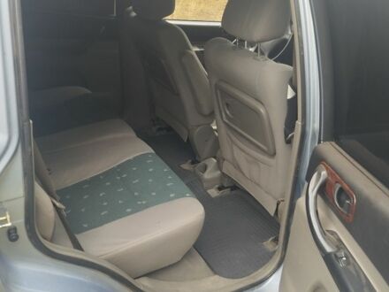 Серый Шевроле Такума, объемом двигателя 2 л и пробегом 230 тыс. км за 2200 $, фото 1 на Automoto.ua