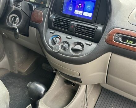 Серый Шевроле Такума, объемом двигателя 2 л и пробегом 290 тыс. км за 3000 $, фото 1 на Automoto.ua