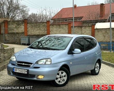 Серый Шевроле Такума, объемом двигателя 1.6 л и пробегом 160 тыс. км за 3199 $, фото 1 на Automoto.ua