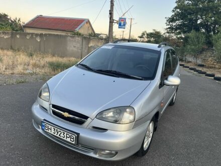 Шевроле Такума 2005 в Одессе на Automoto.ua Серый Шевроле Такума, объемом двигателя 2 л и пробегом 202 тыс. км за 3499 $, фото 1 на Automoto.ua