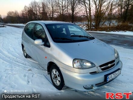 Шевроле Такума 2005 в Нежине на Automoto.ua Серый Шевроле Такума, объемом двигателя 1.6 л и пробегом 150 тыс. км за 2750 $, фото 1 на Automoto.ua