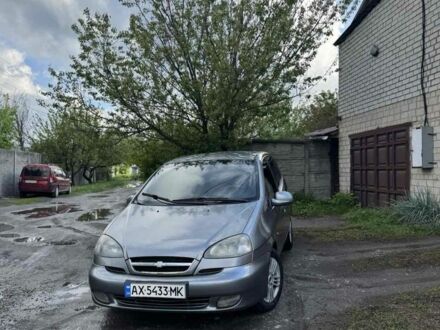 Шевроле Такума 2005 у Харкові на Automoto.ua Сірий Шевроле Такума, об'ємом двигуна 1.6 л та пробігом 339 тис. км за 1999 $, фото 1 на Automoto.ua
