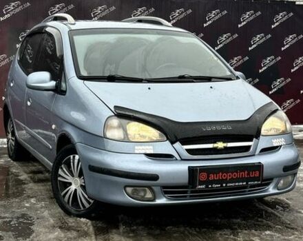 Серый Шевроле Такума, объемом двигателя 2 л и пробегом 233 тыс. км за 4100 $, фото 1 на Automoto.ua