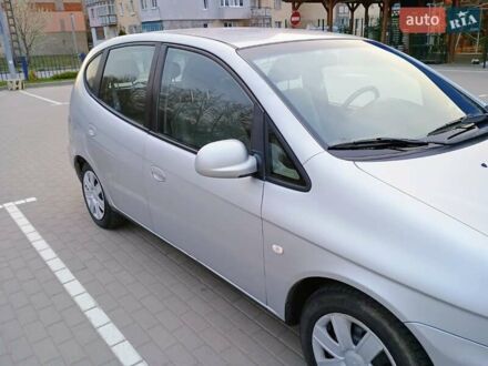 Шевроле Такума 2006 у Старокостянтинів на Automoto.ua Сірий Шевроле Такума, об'ємом двигуна 1.6 л та пробігом 270 тис. км за 2900 $, фото 1 на Automoto.ua