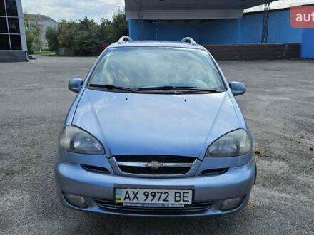 Шевроле Такума 2006 в Харькове на Automoto.ua Серый Шевроле Такума, объемом двигателя 2 л и пробегом 330 тыс. км за 2800 $, фото 1 на Automoto.ua